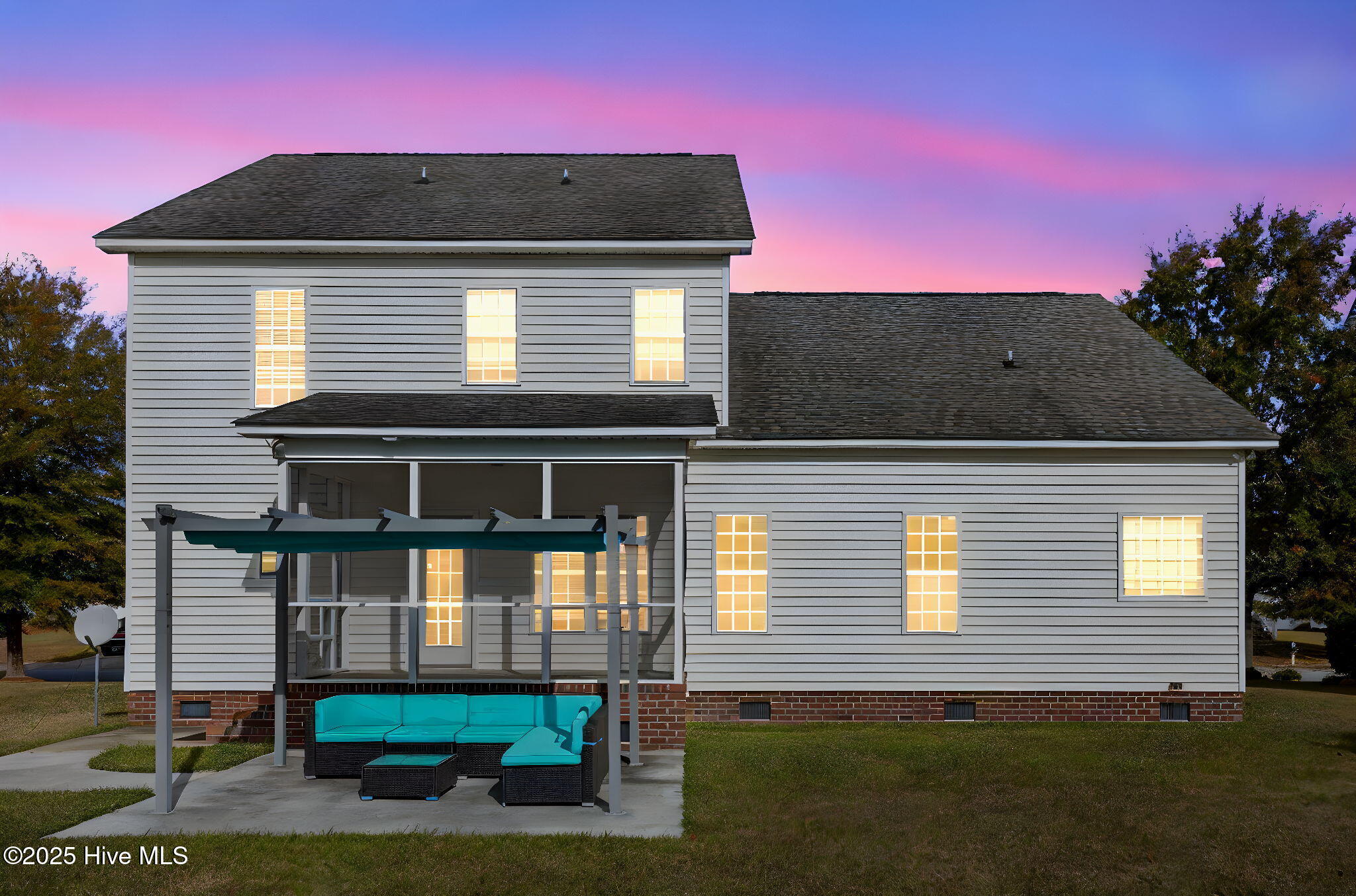 1129 Bryson Drive, Greenville, NC, 27834