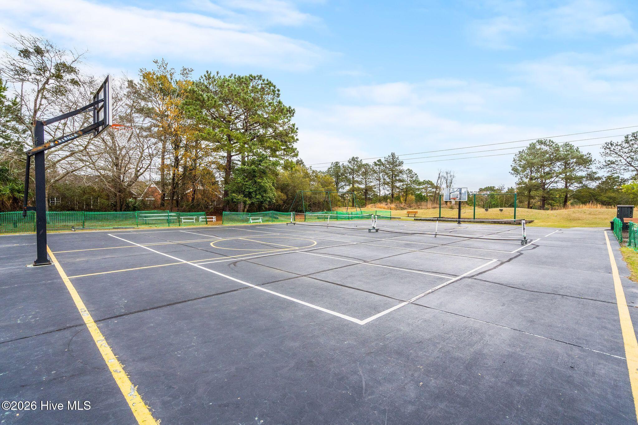 124 Sycamore Lakes Drive, Wallace, NC, 28466