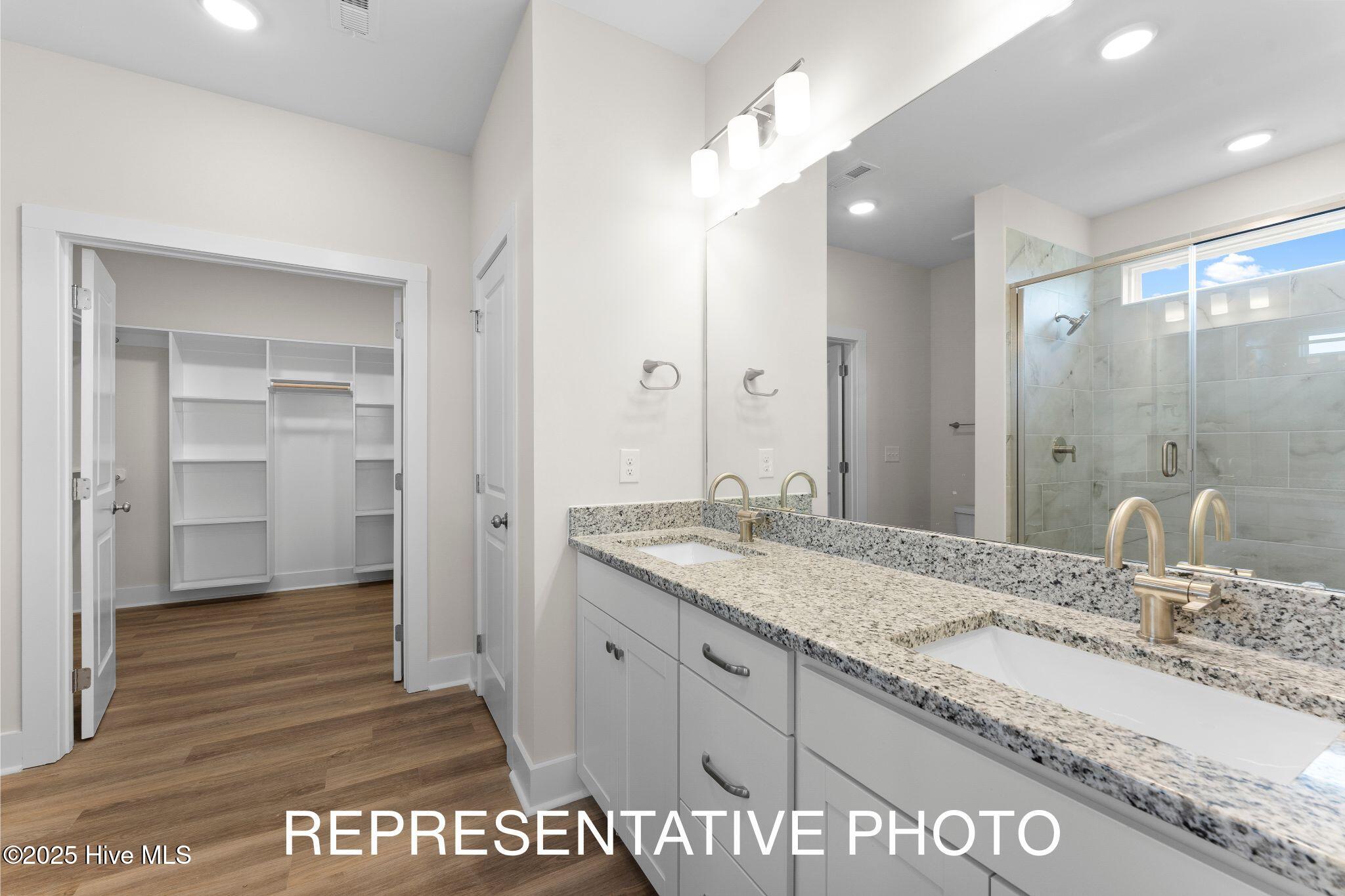 2731 River Meadow. Court, Spring Hope, NC, 27882