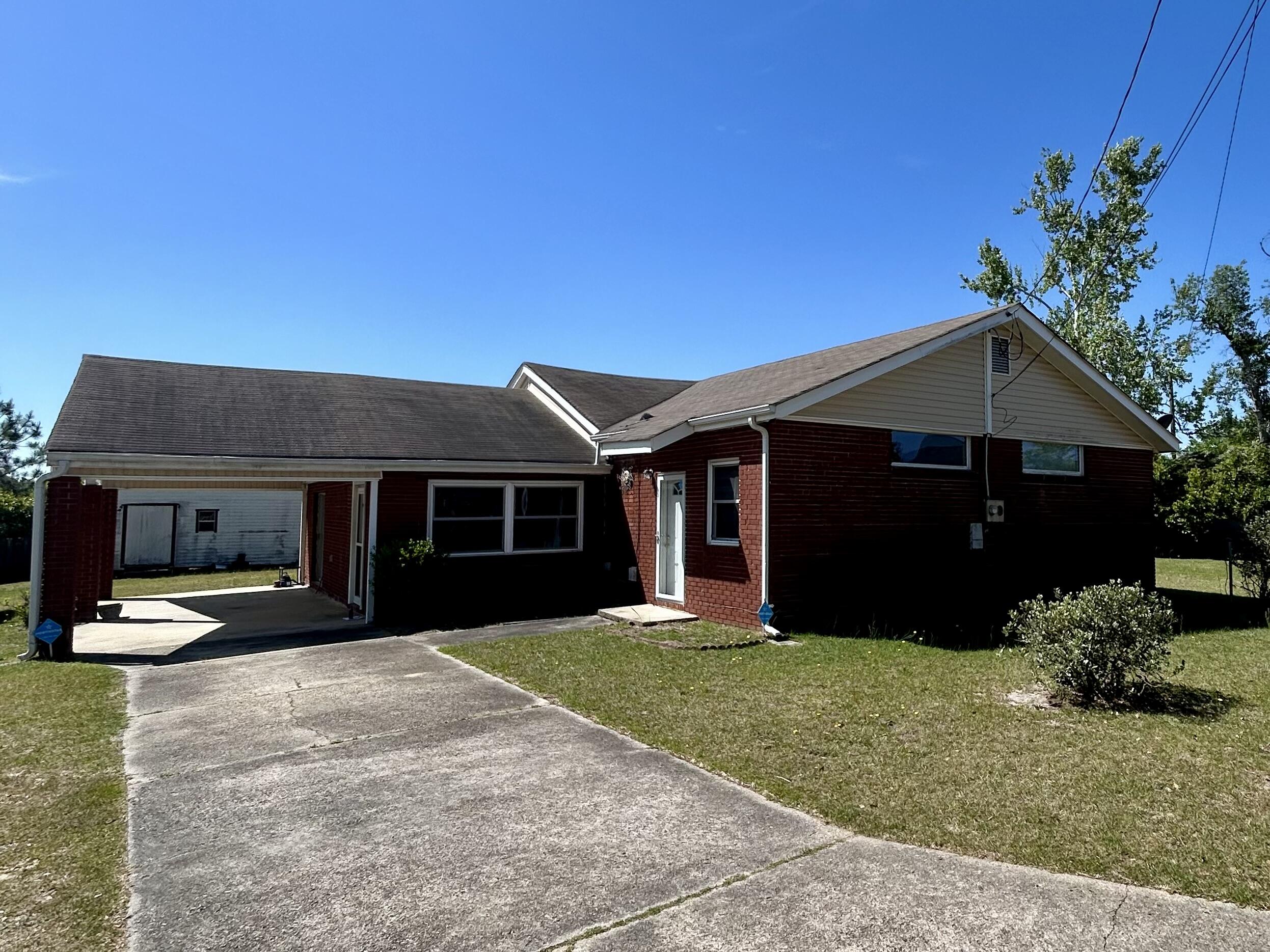 1529 Early Station Road, Aulander, NC, 27805