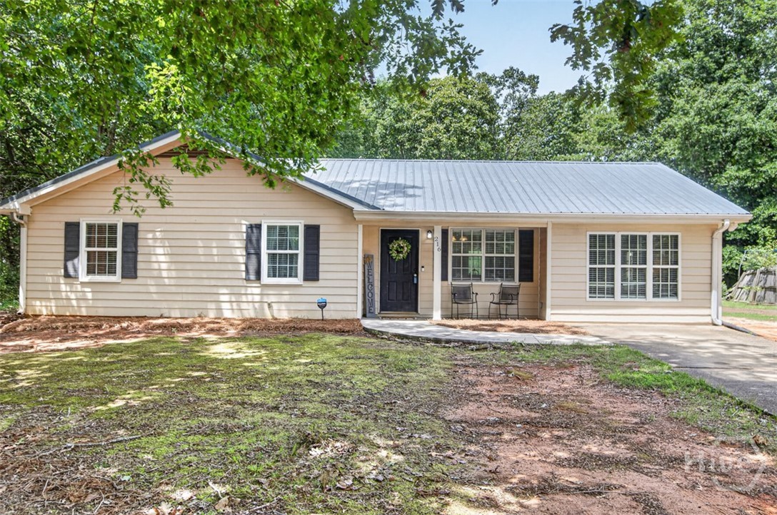 Property at 216 Brooks Lane