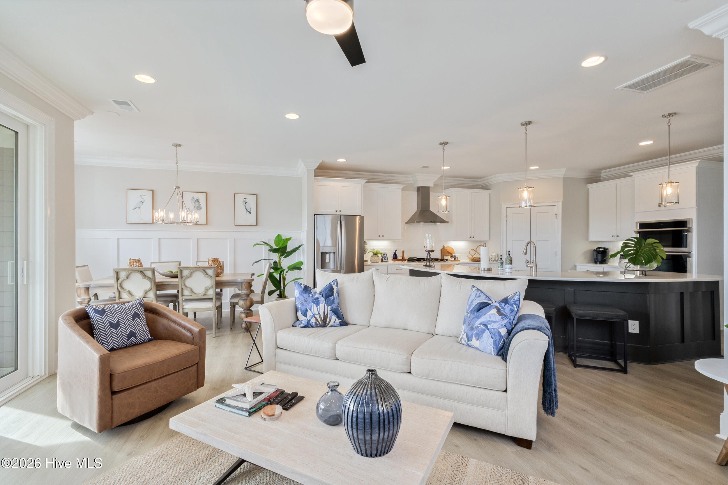 620 Eastwood Park Road UNIT 18d, Sunset Beach, NC, 28468