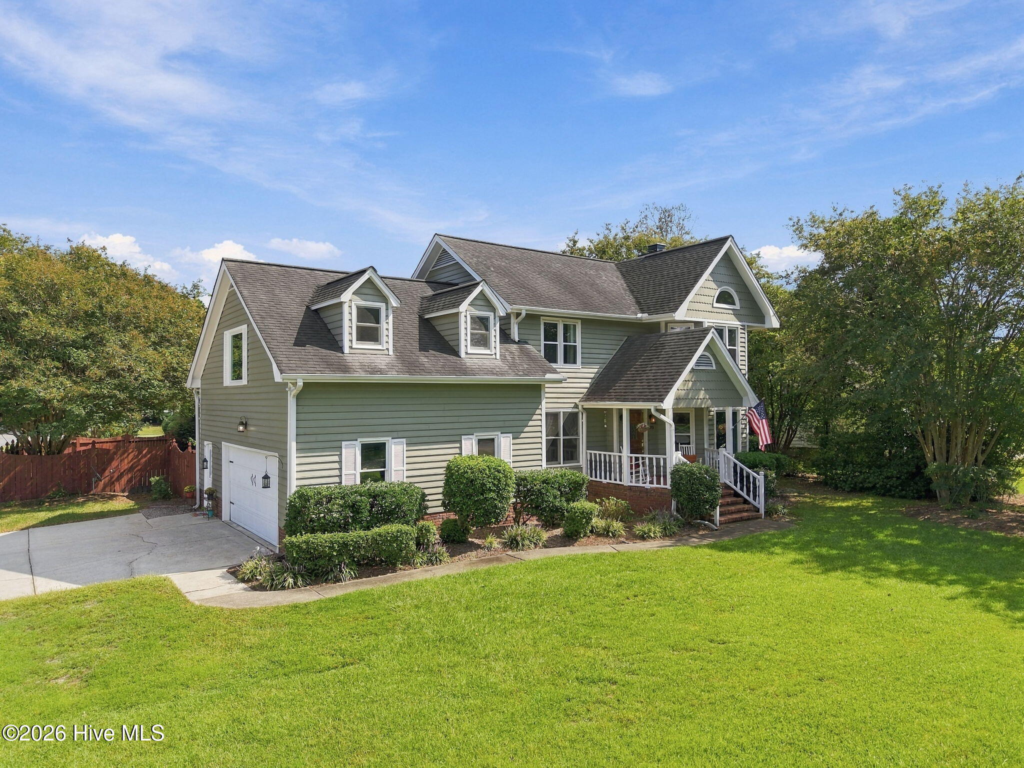 3501 Kyle Court, Wilmington, NC 28409 – photo 2