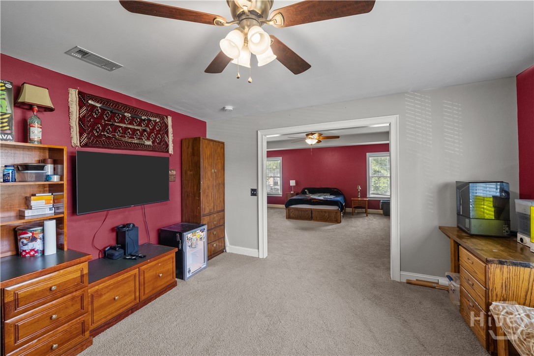 Primary Sitting Room