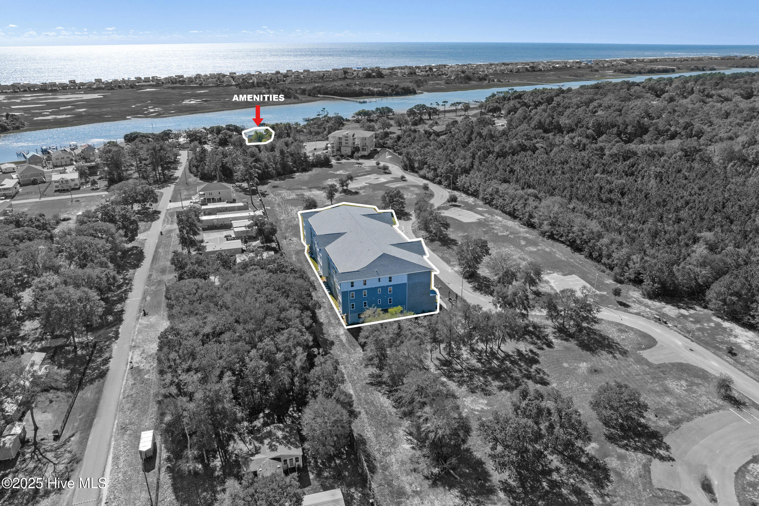 2272 Dolphin Shores Drive SW UNIT 203, Supply, NC, 28462