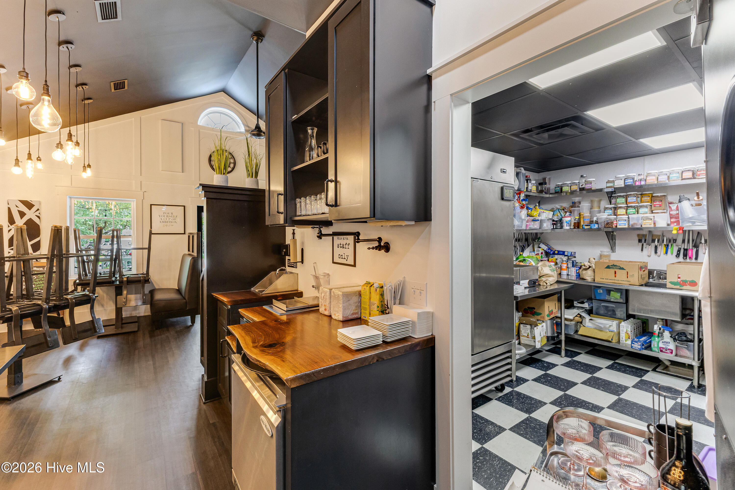 Shirley Johnson - MLS Number: 100509420