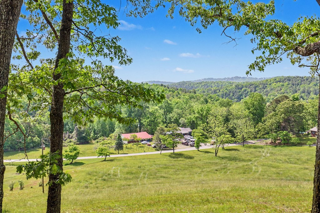 Exterior photo of 3235 Hiwassee Dam Access Road, Murphy, NC 28906. MLS: 98544475