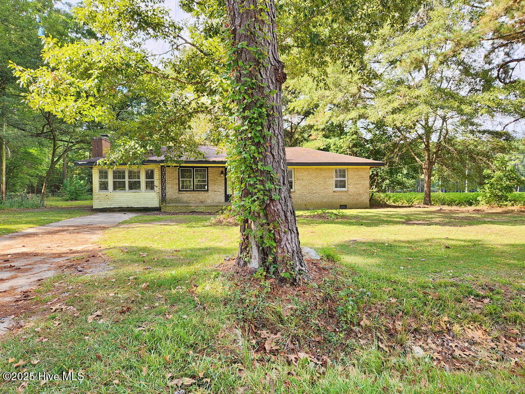 Property at 7200 Bridgersville Road