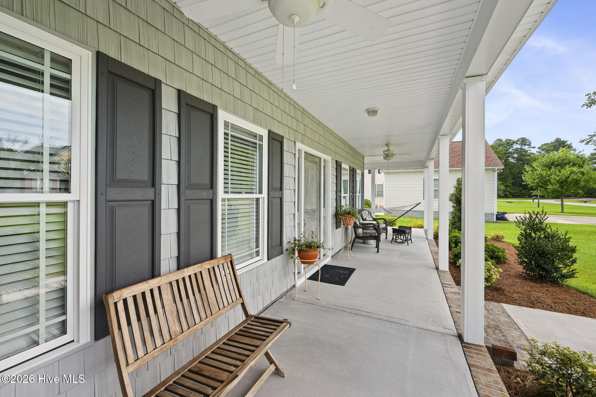 161 N Mitchell Way,Havelock