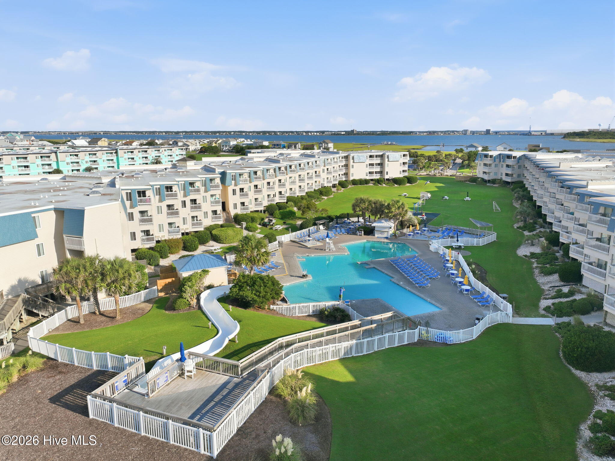 1904 E Fort Macon Road 301,Atlantic Beach