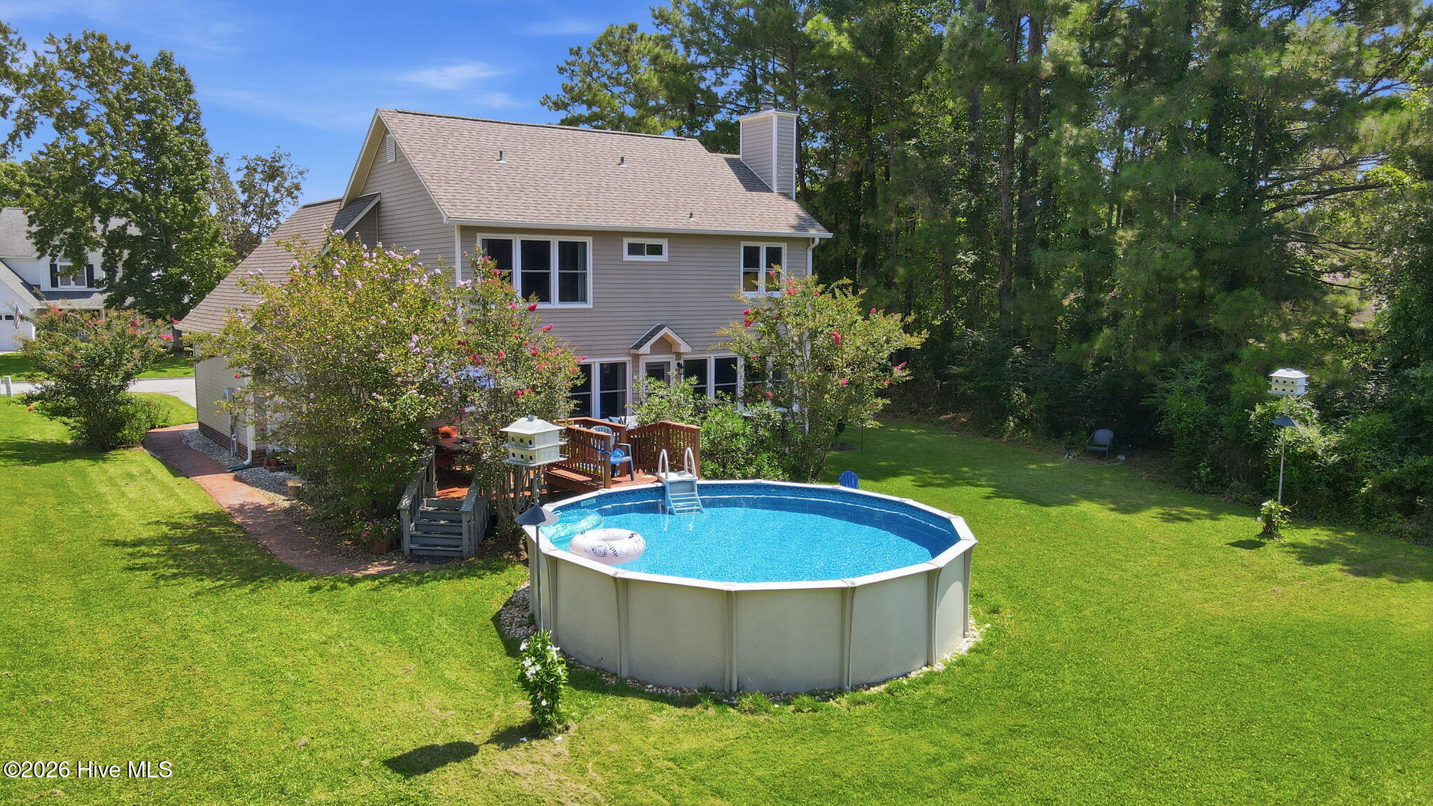 213 Stadler Drive,New Bern