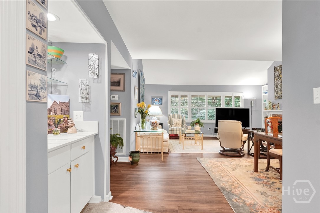 17 Franklin Creek Road N, Savannah, GA, 31411