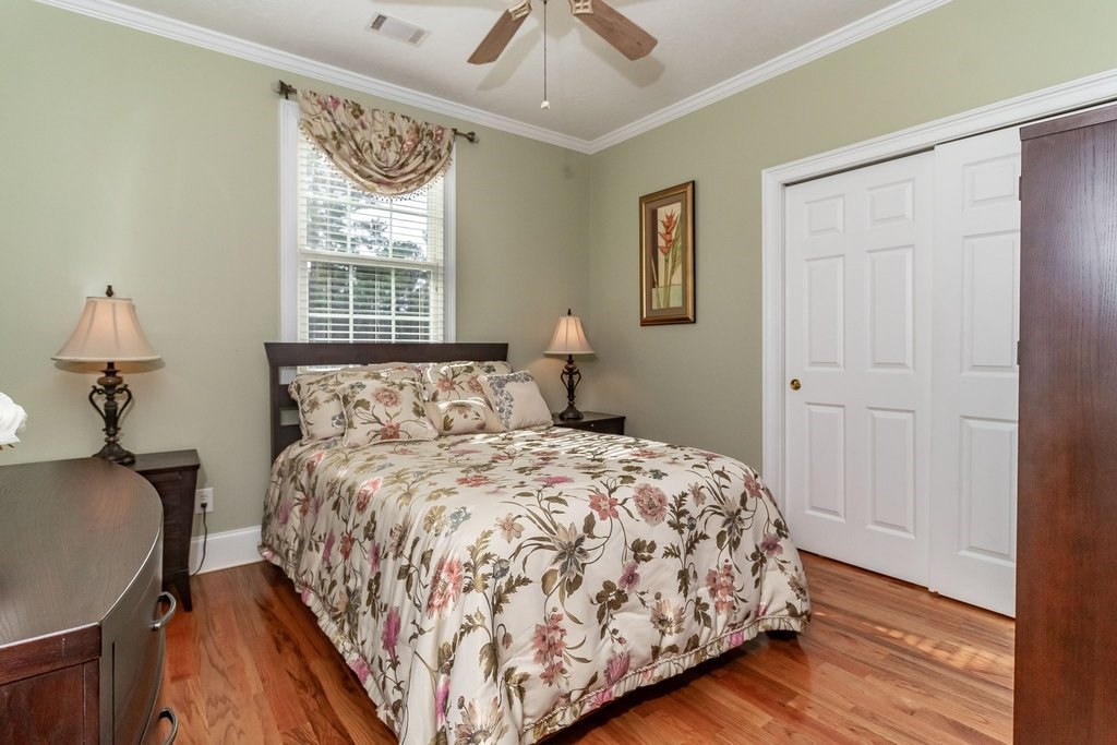218 N Crestridge Drive, Waynesboro, GA 30830 Listing Photo  46