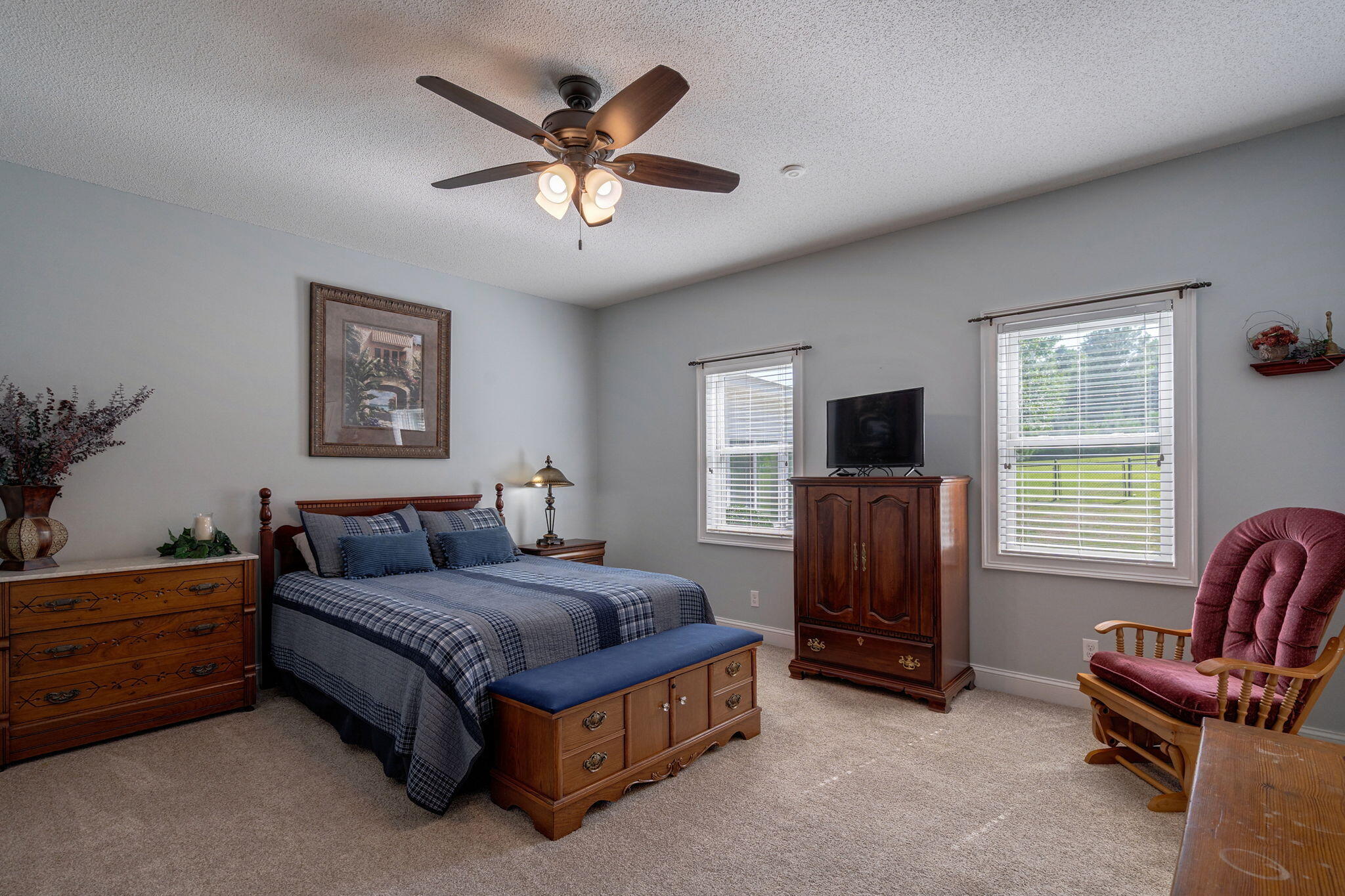 1703 Bullards Ferry Road, Elberton, GA, 30635