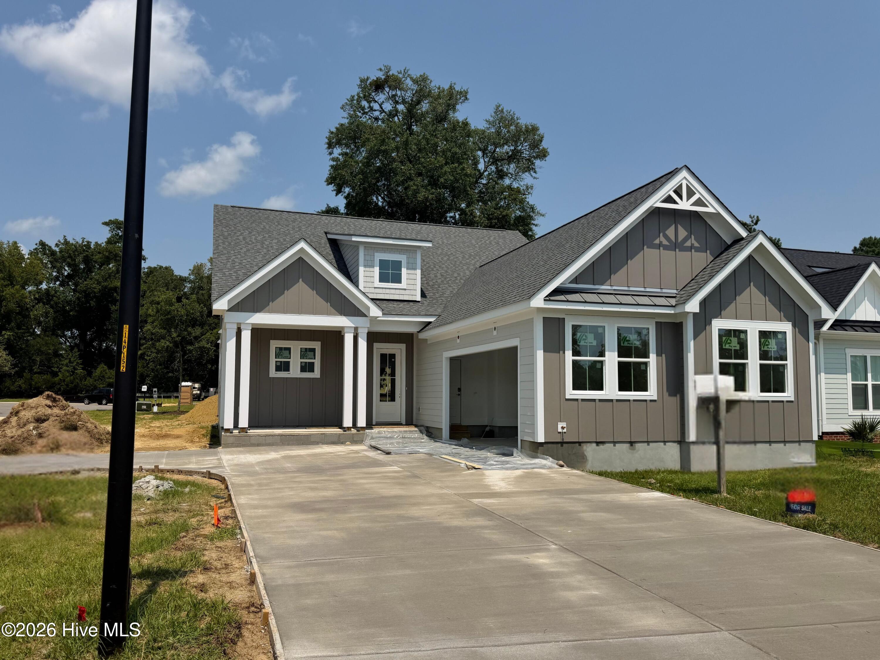 2nd image of 1101 Rockhill Rd, Castle Hayne, NC 28429 | MLS# 100573878
