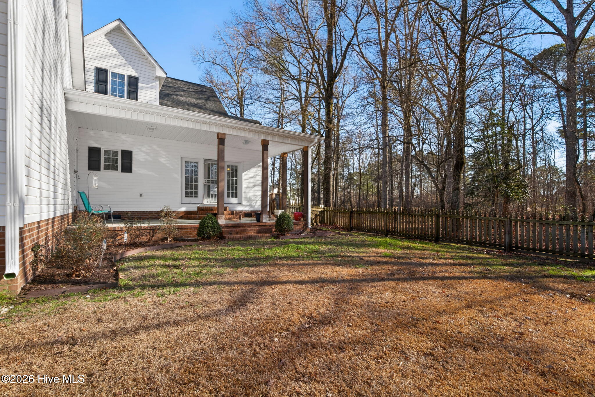 3701 Trace Drive W, Wilson, NC, 27893