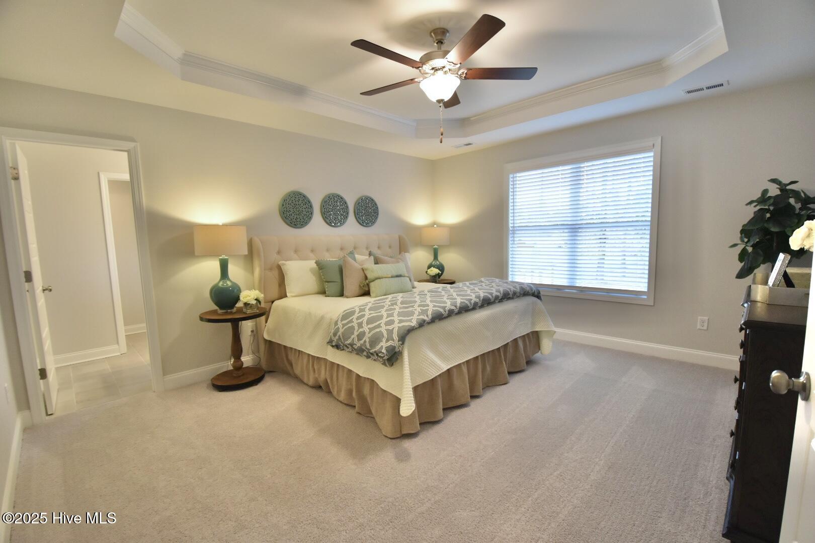 80 S Bandwheel Way, Hampstead, NC 28443 – photo 11: Primary Suite