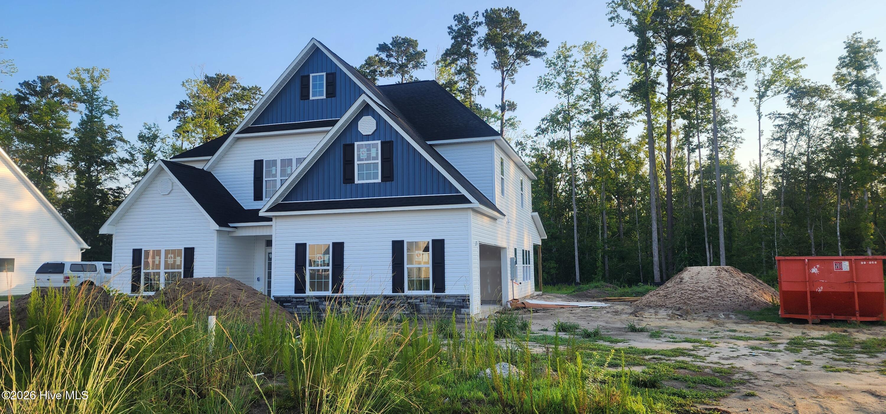 3005 Yellowfin Drive,New Bern