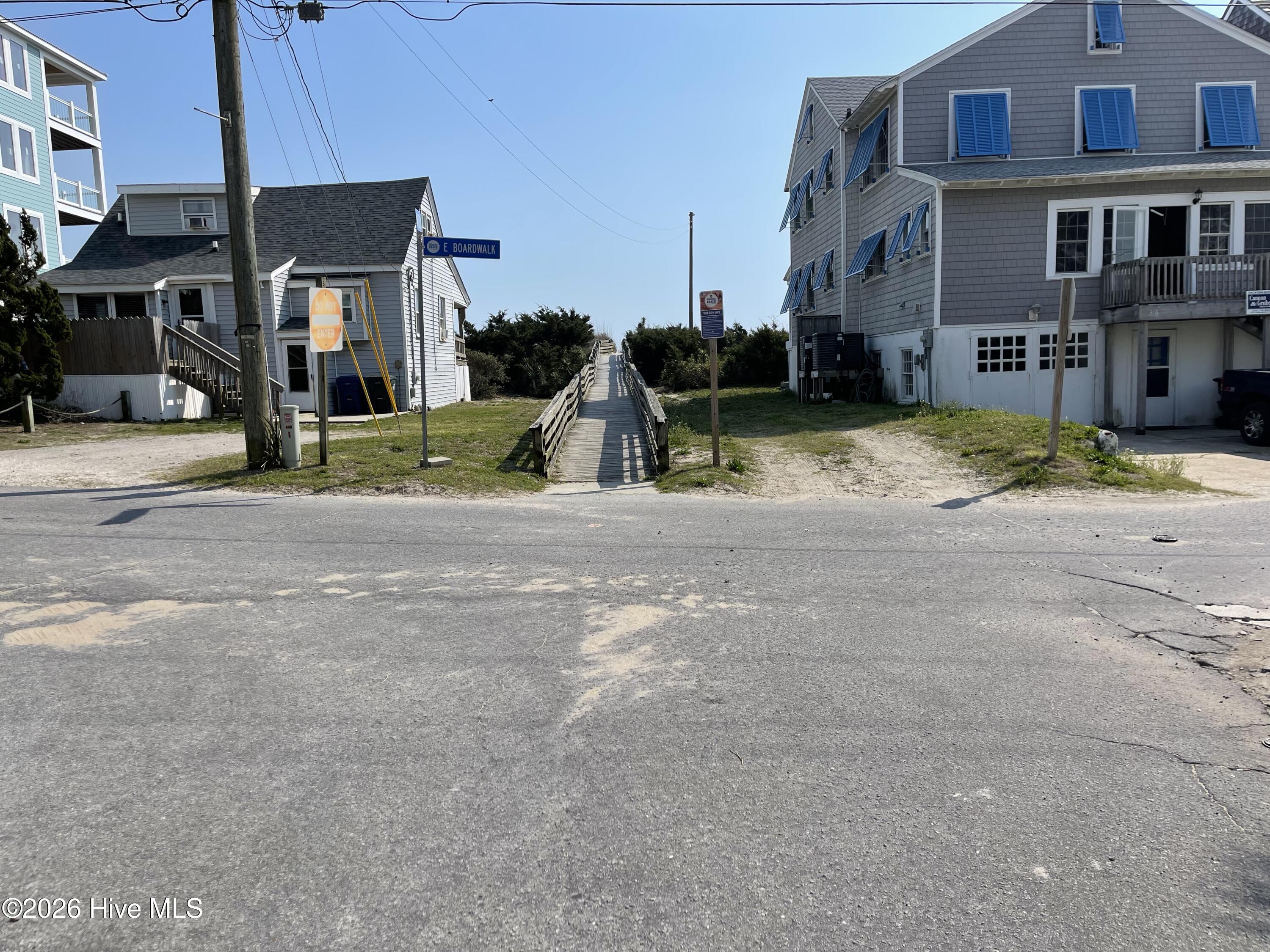 310 E Terminal Boulevard, Atlantic Beach, NC, 28512