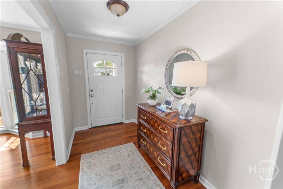 Photo 4 of Single family home for sale at 8615 Kent Dr, Savannah, GA 31406 | MLS# SA363827 | Listing updated on 2026-10-29