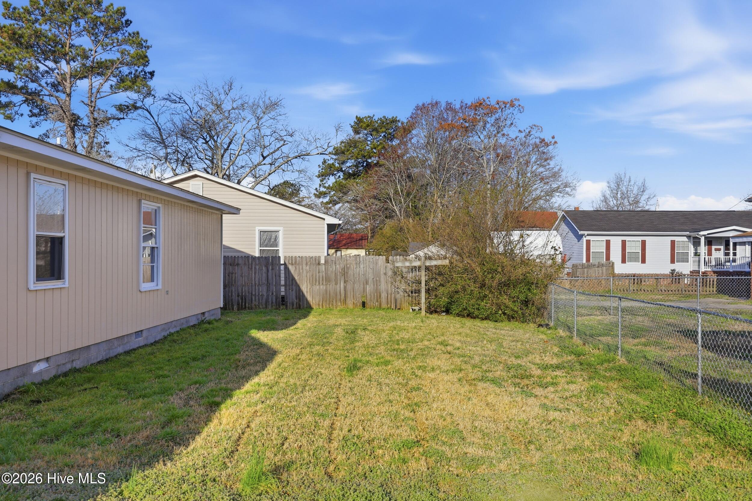 410 Bank Street, Elizabeth City, NC, 27909