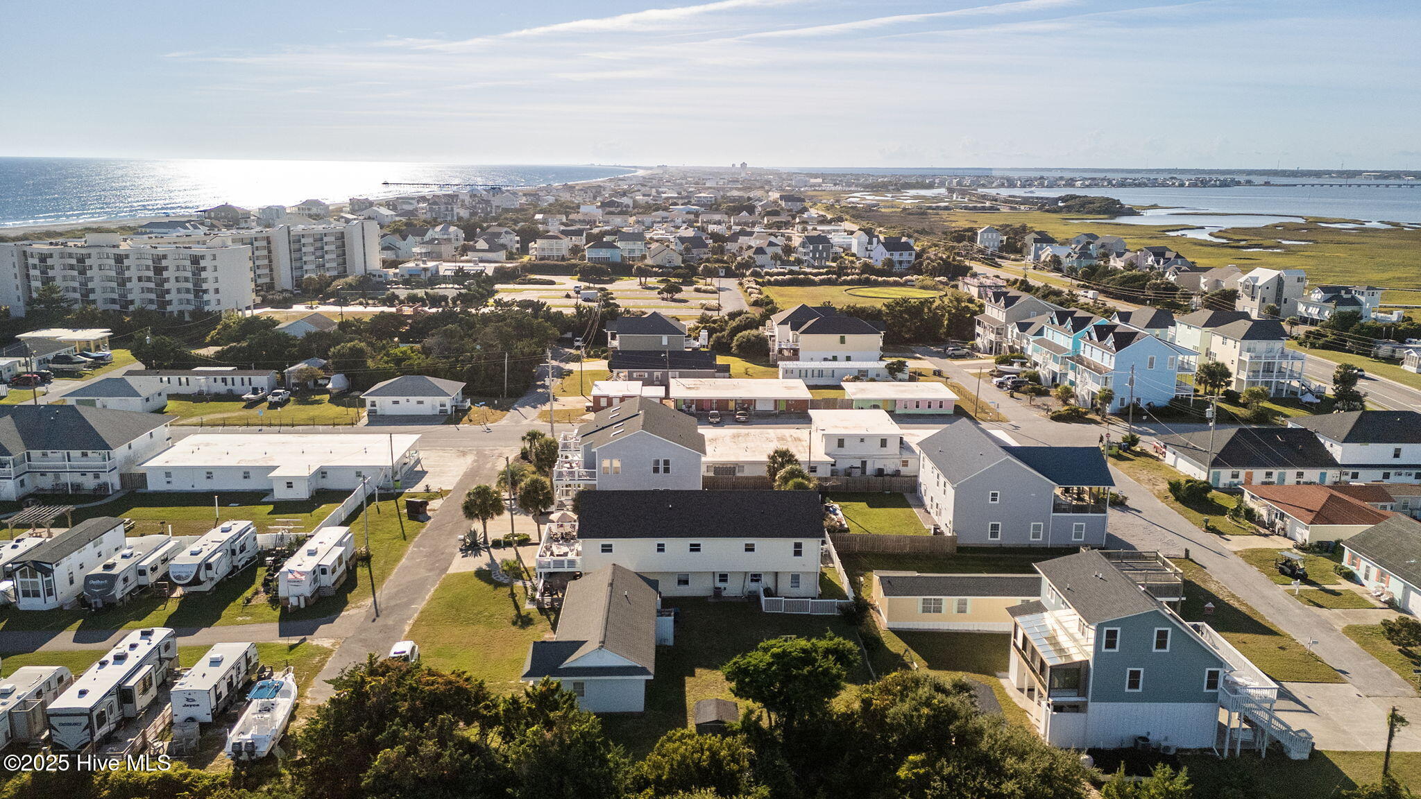 205 Barefoot Lane, Atlantic Beach, NC, 28512