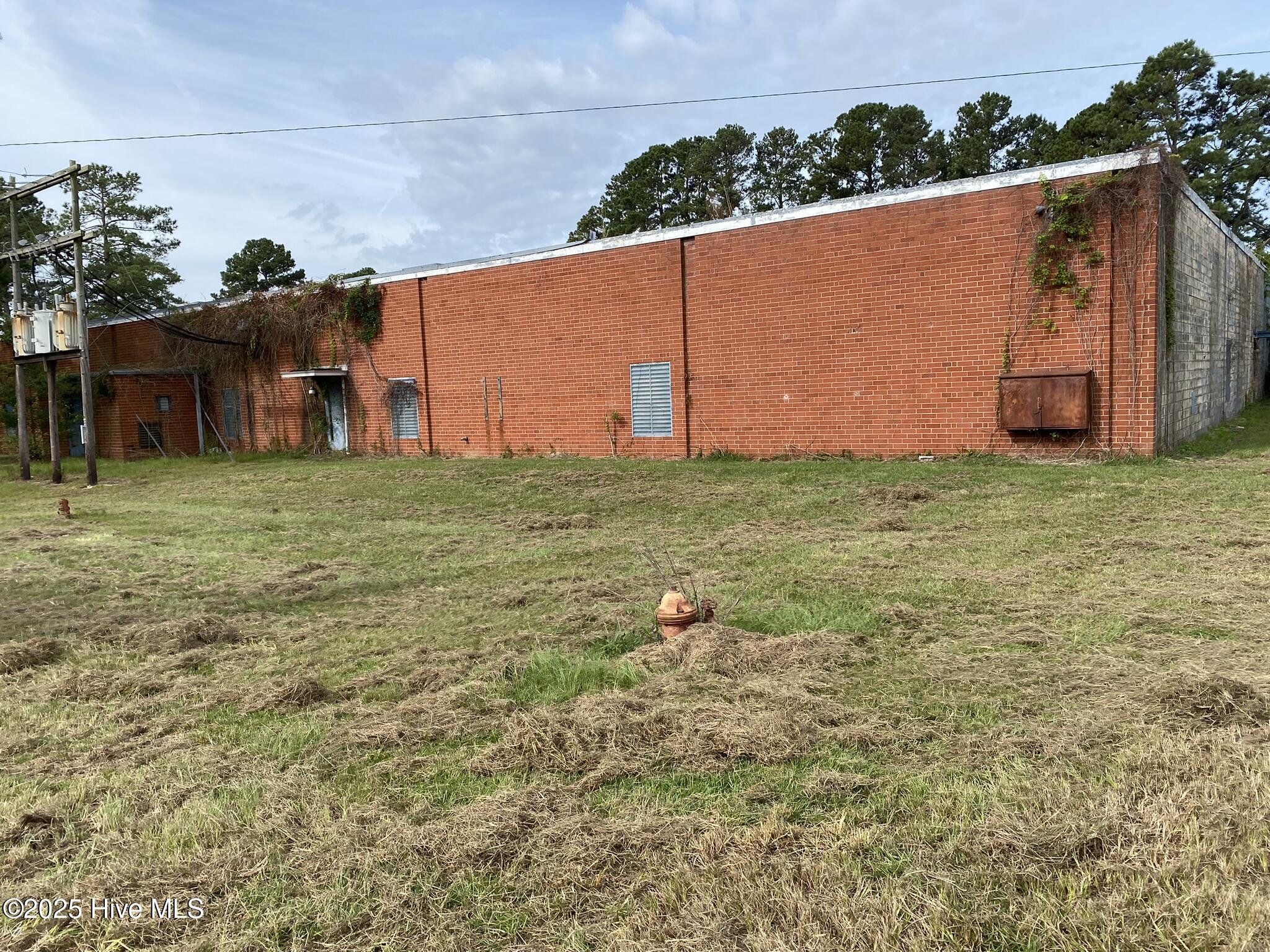 523 Flitter Hill Road, Whiteville, NC, 28472