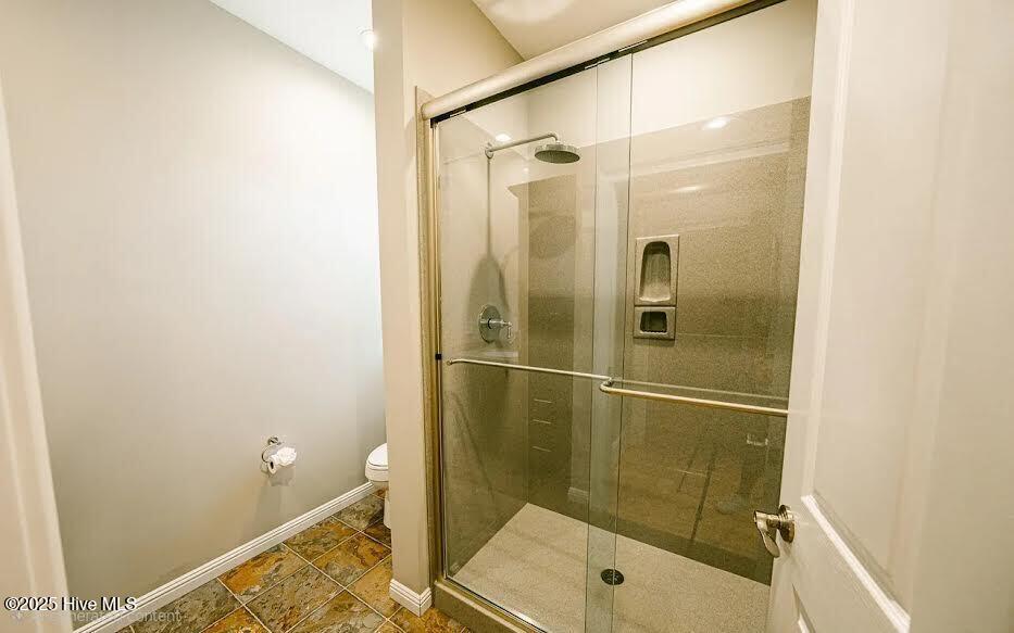 Third Bedroom Full Bathroom