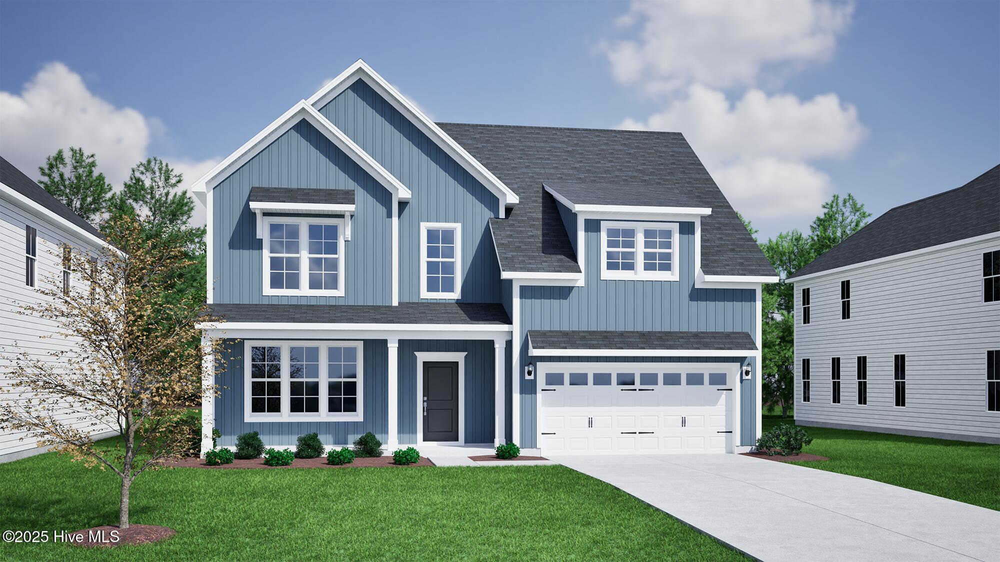 Property at 16 Foundry Drive