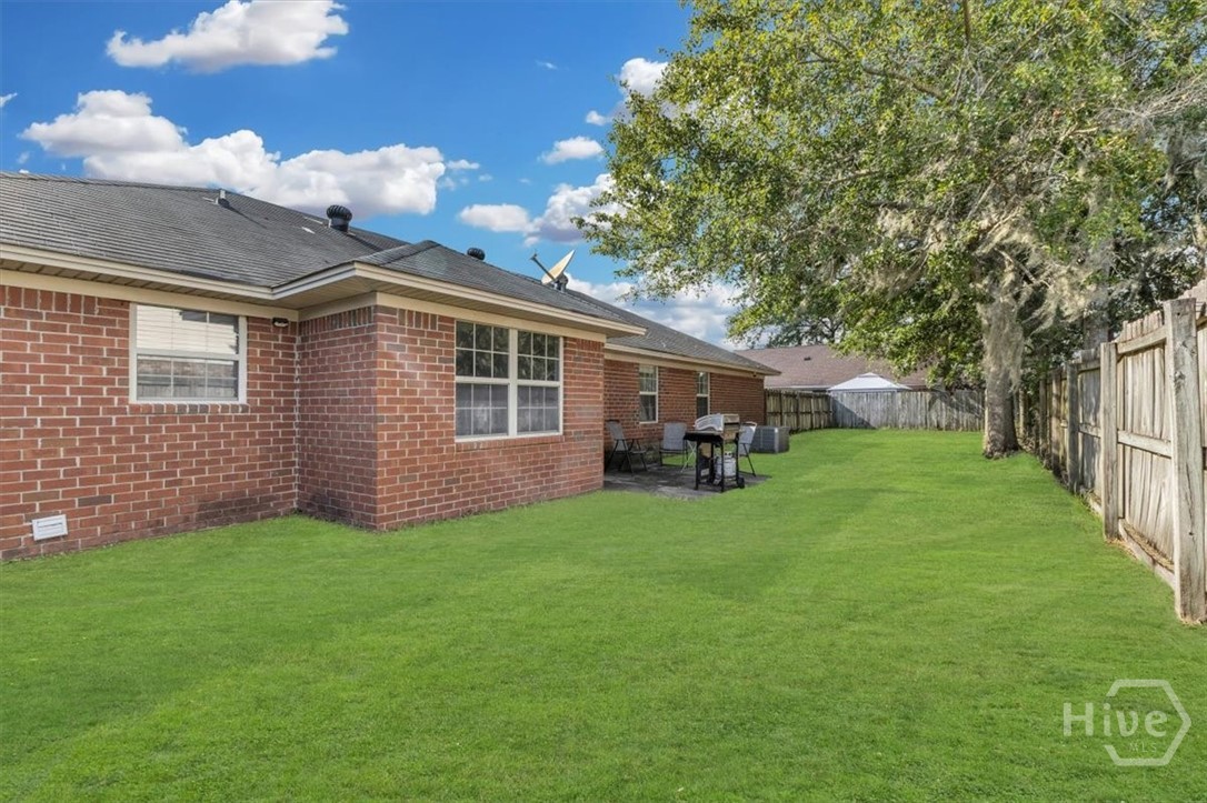 1398 Coalition Circle, Hinesville, GA, 31313