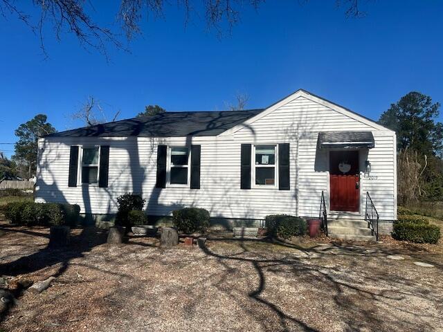 2019 Kennedy, Augusta, Georgia, 4 Bedroom Bedrooms, 5 Room Rooms,2 BathroomBathrooms,Single family residence,For sale,Kennedy,100602767