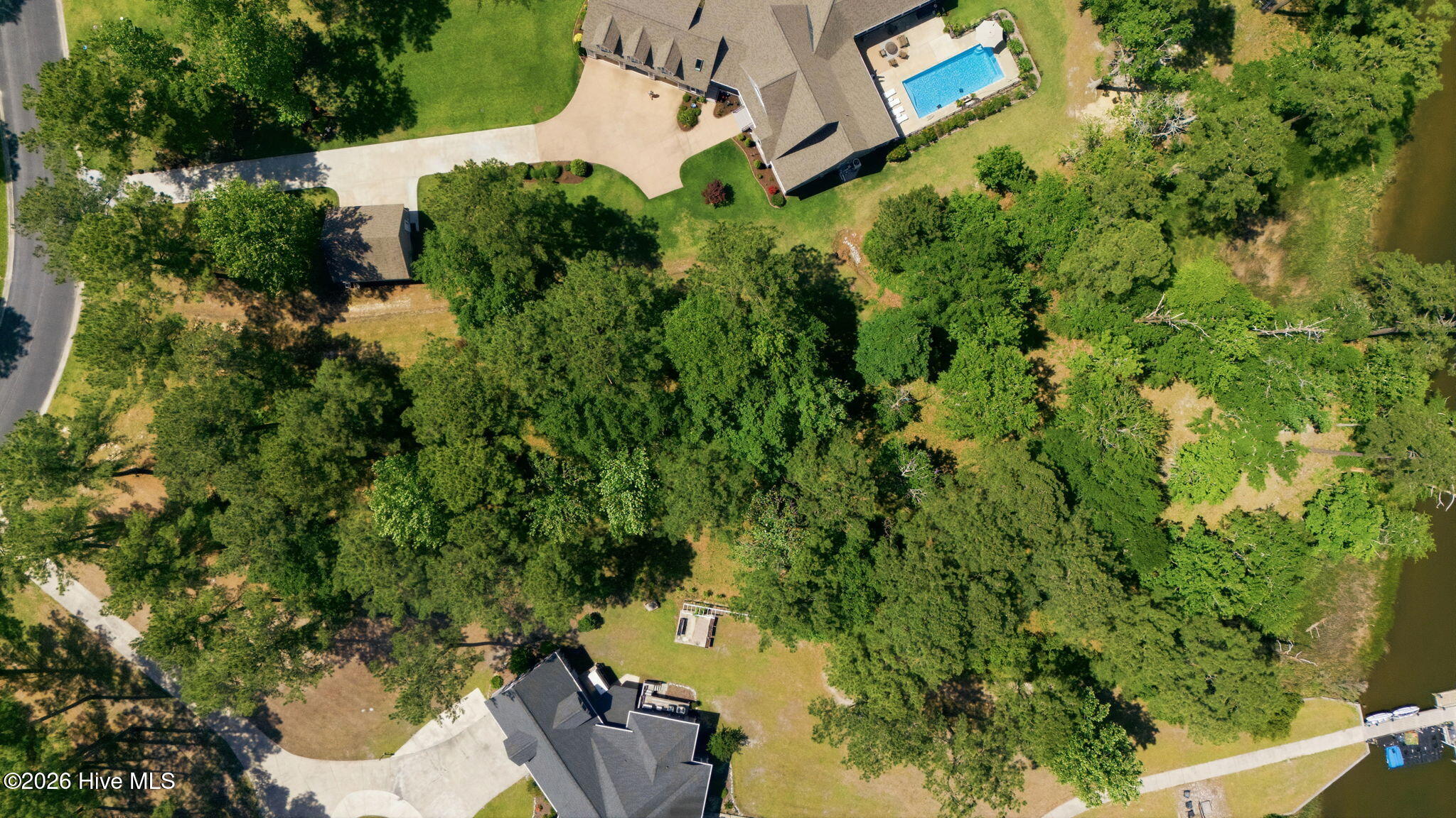 310 Lot 263 Southern Plantation Drive S,Oriental