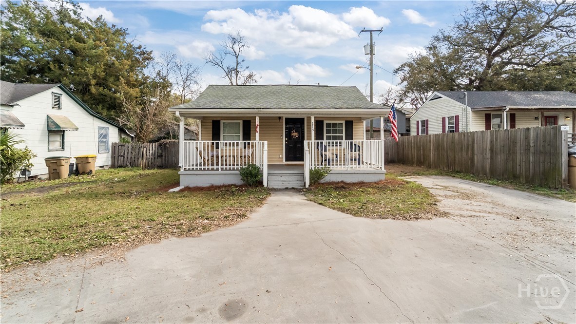 2nd image of 118 S Coastal Hwy, Port Wentworth, GA 31407 | MLS# SA350845