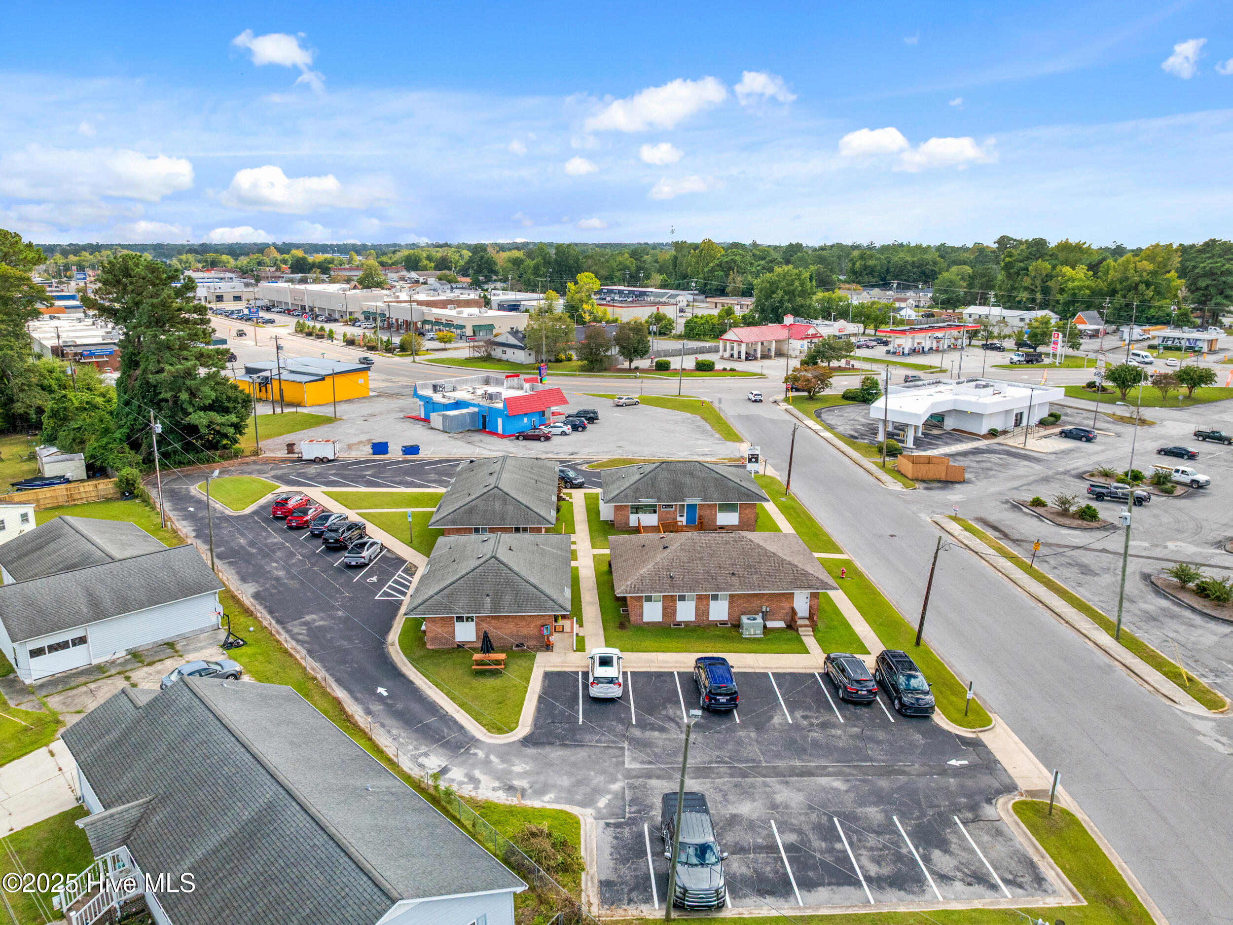 10 Dewitt Street, Jacksonville, NC, 28540
