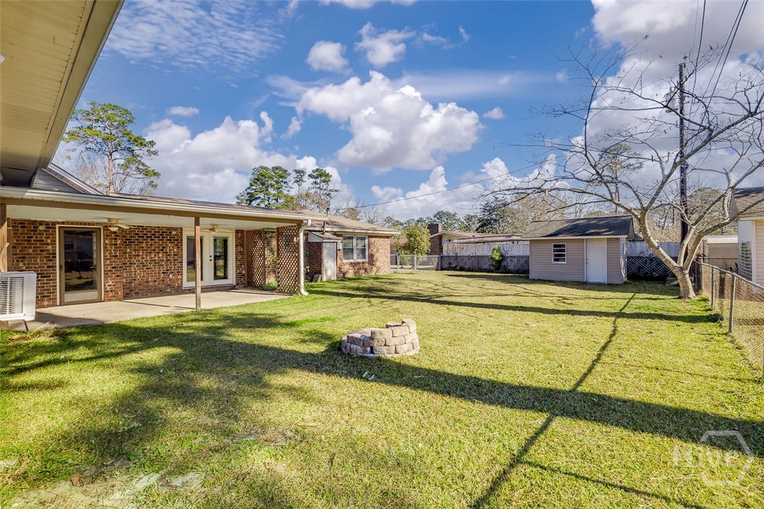 5 Ponderosa Drive, Port Wentworth, GA 31407 Listing Photo  30