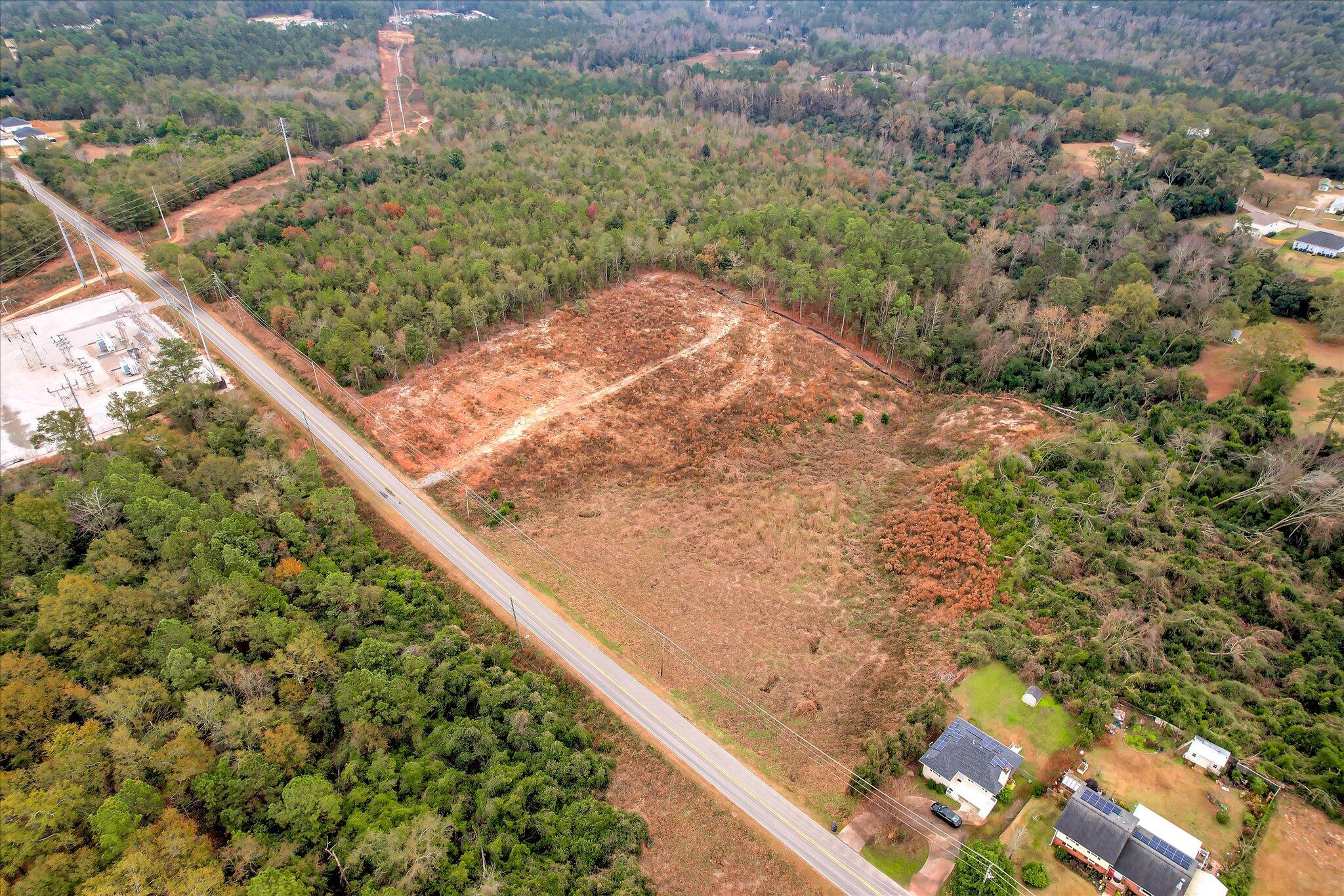 00 Bradleyville Road, North Augusta, SC, 29841