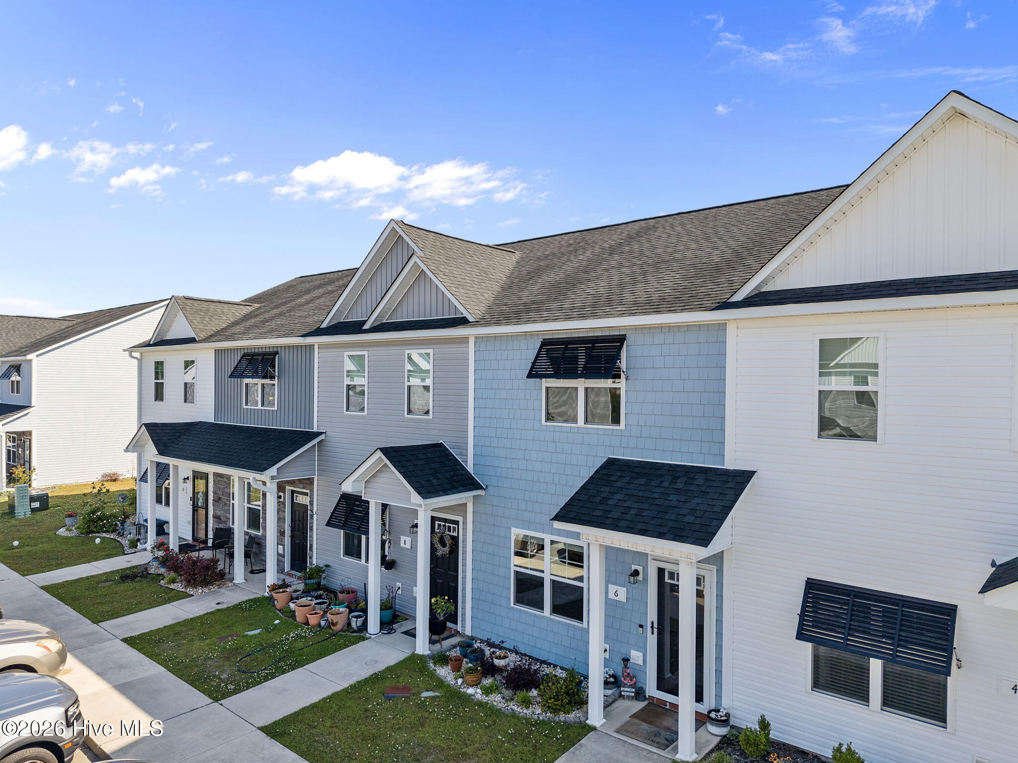 6 Outrigger Drive,Swansboro