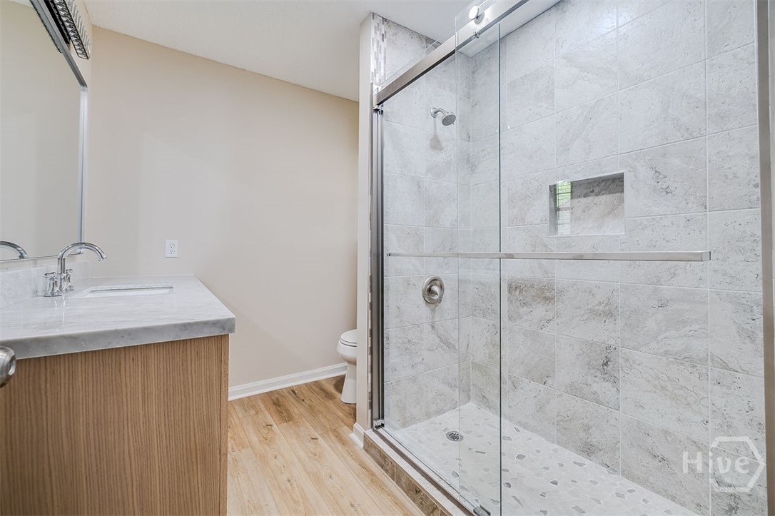 1 Longleaf Circle, Pooler, GA, 31322