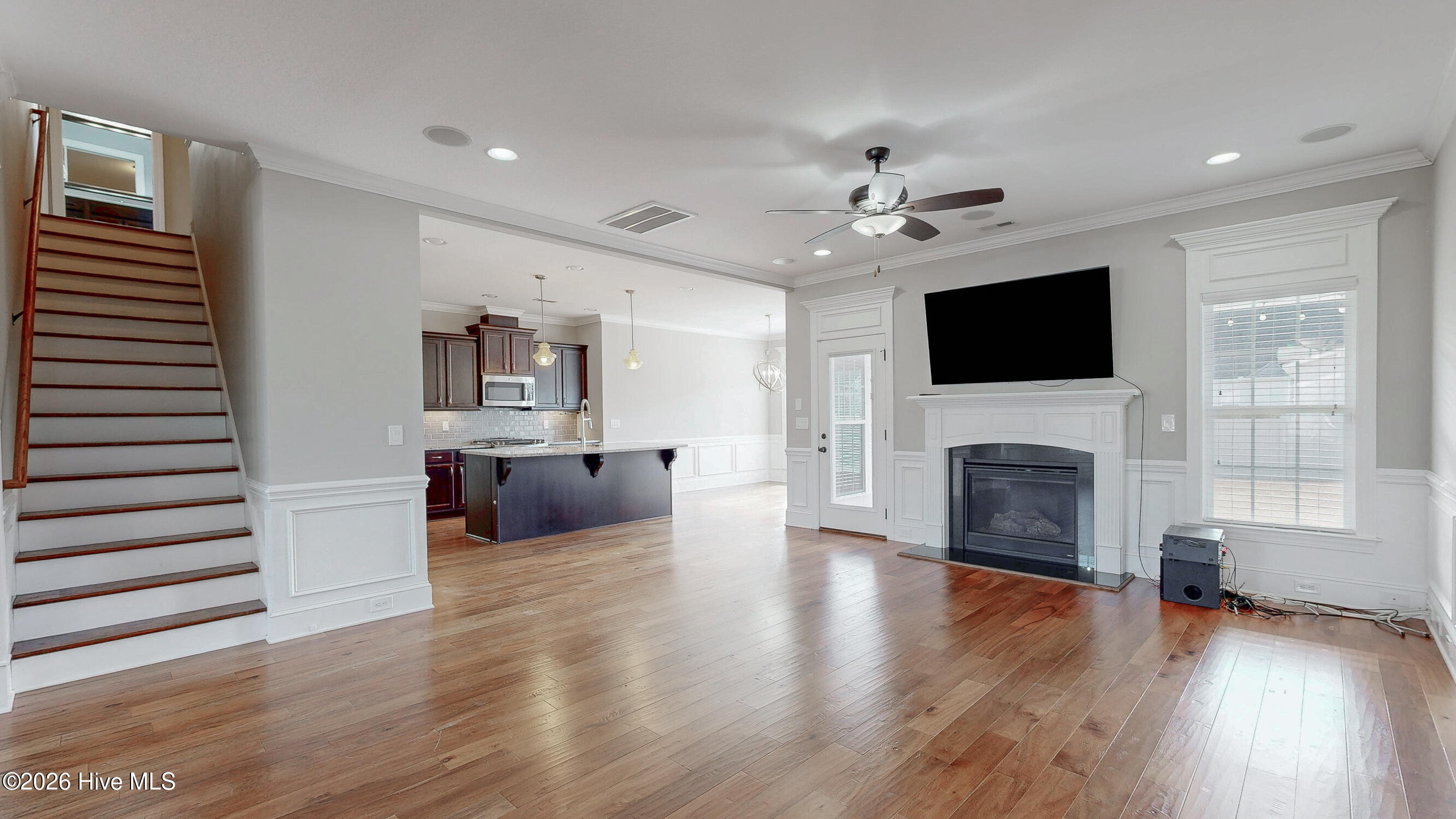 809 Megan Drive, Greenville, NC, 27834