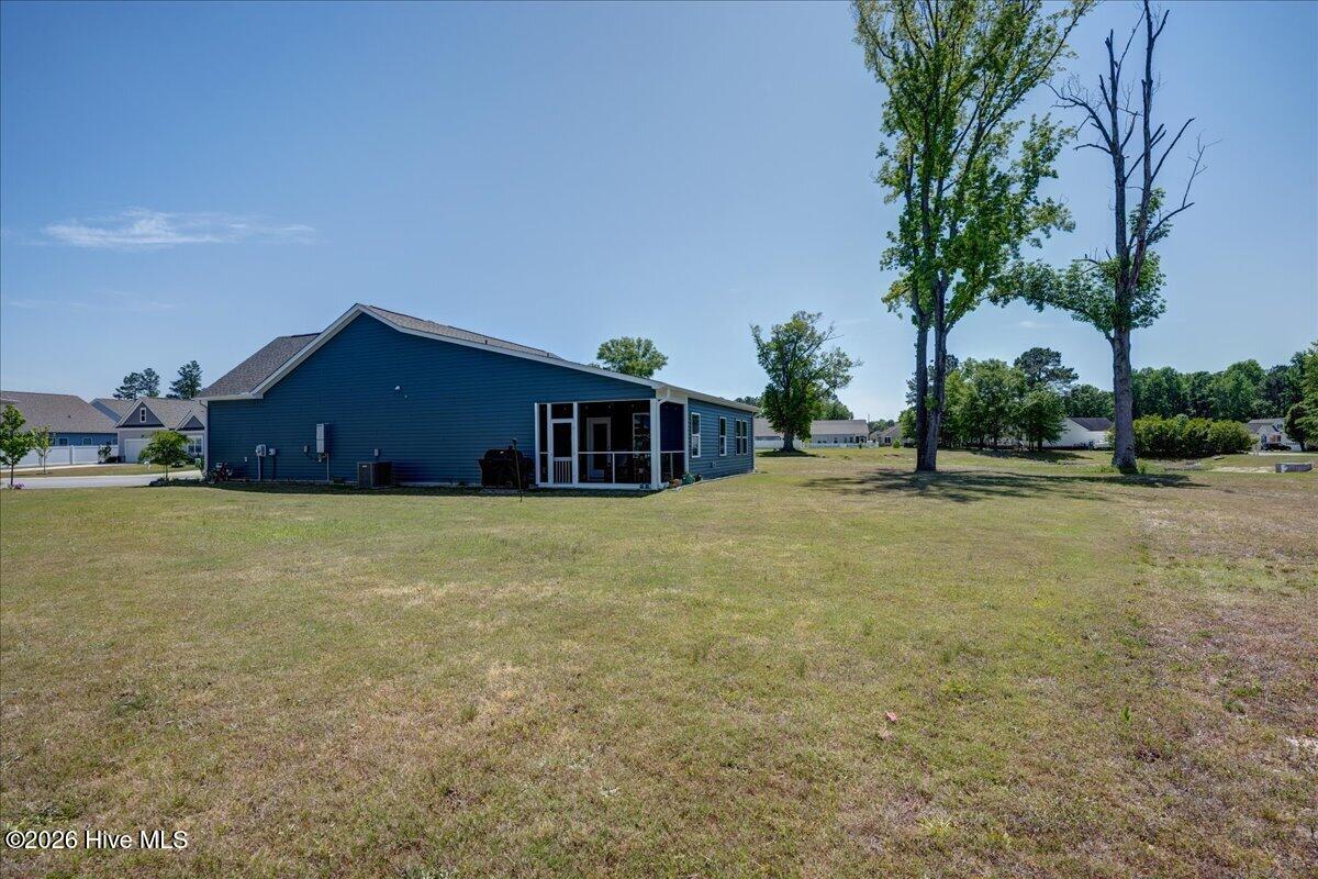 2034 Bogue Lane,New Bern