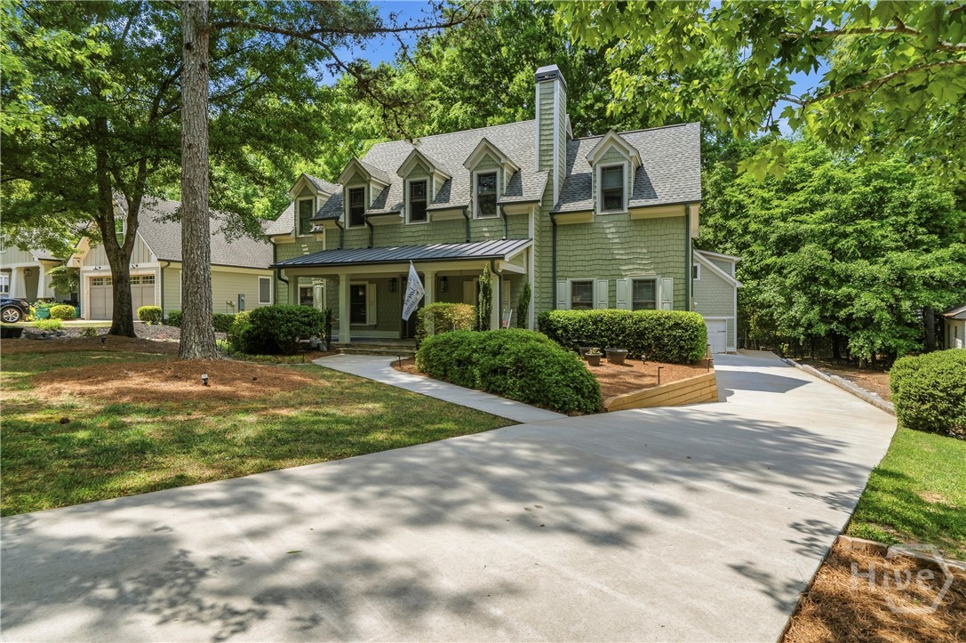 1st image of 160 Parkside Ln, Eatonton, GA 31024 | MLS# CL355109