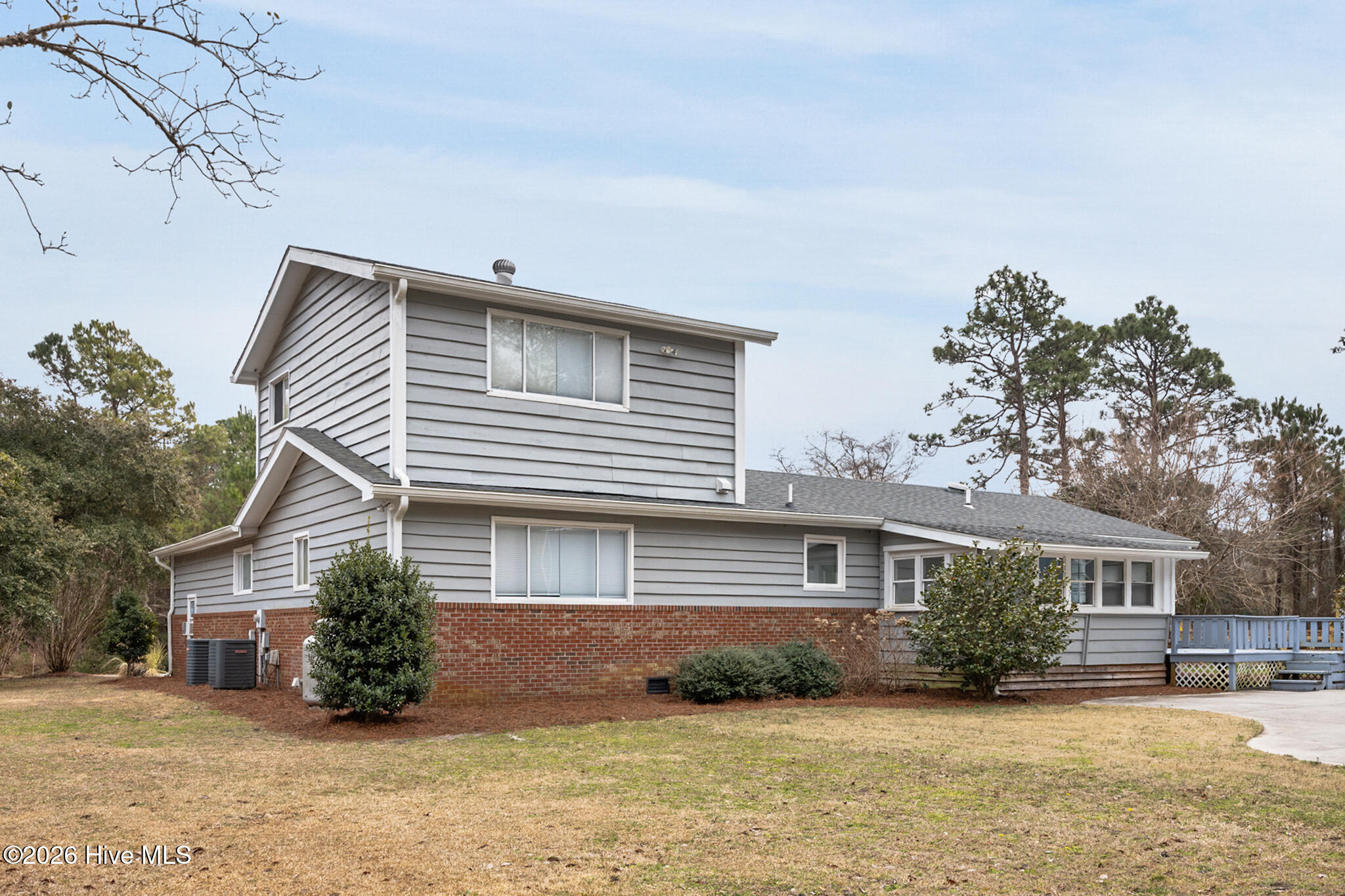 109 Pinewood Drive,Newport