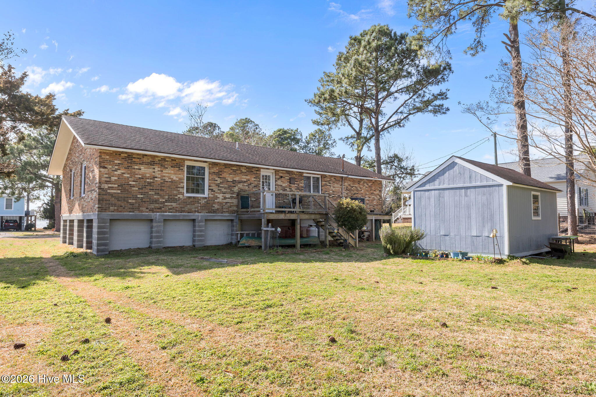 149 Bayshore Street,Sea Level