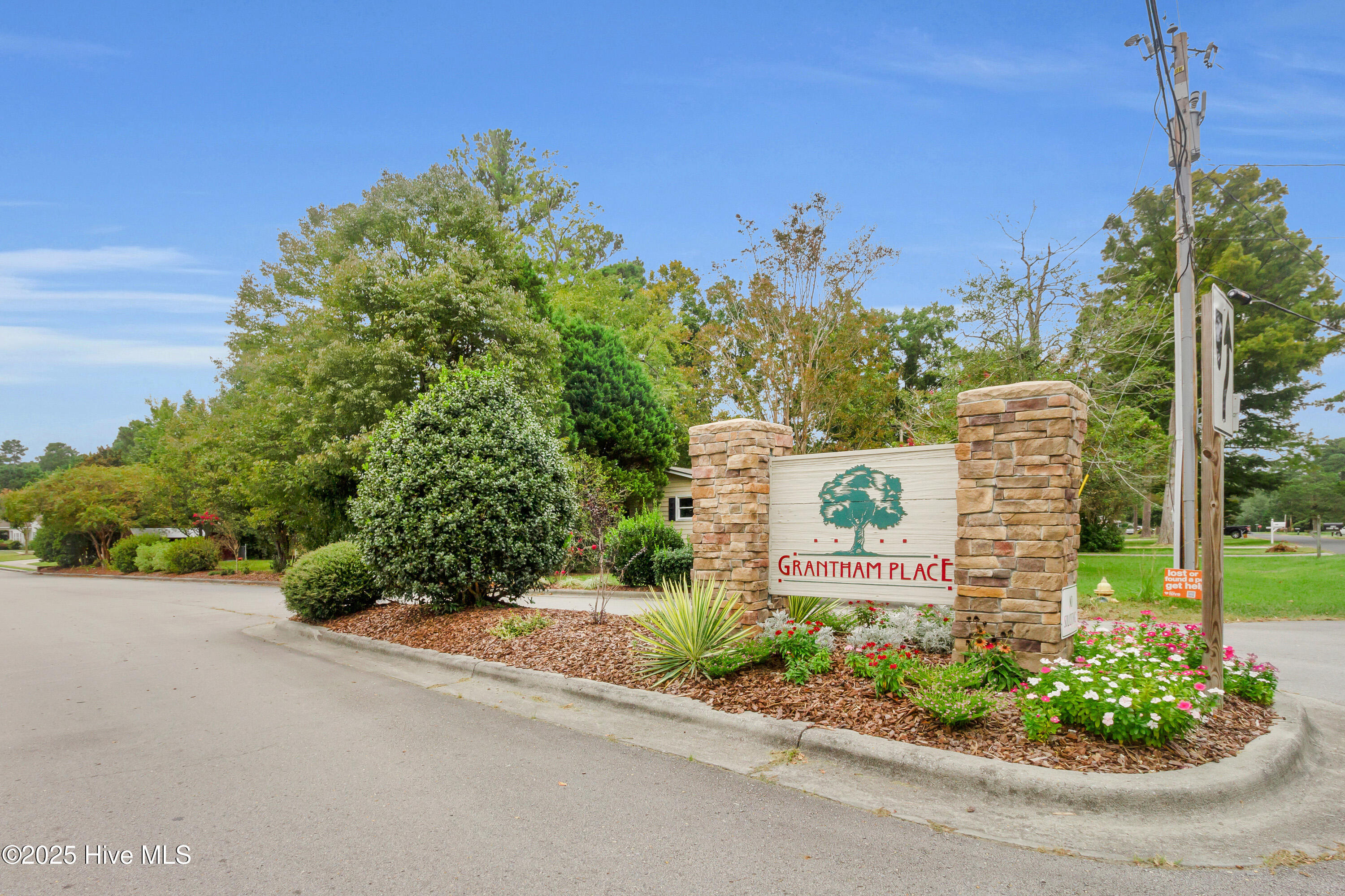 115 Grantham Place,New Bern