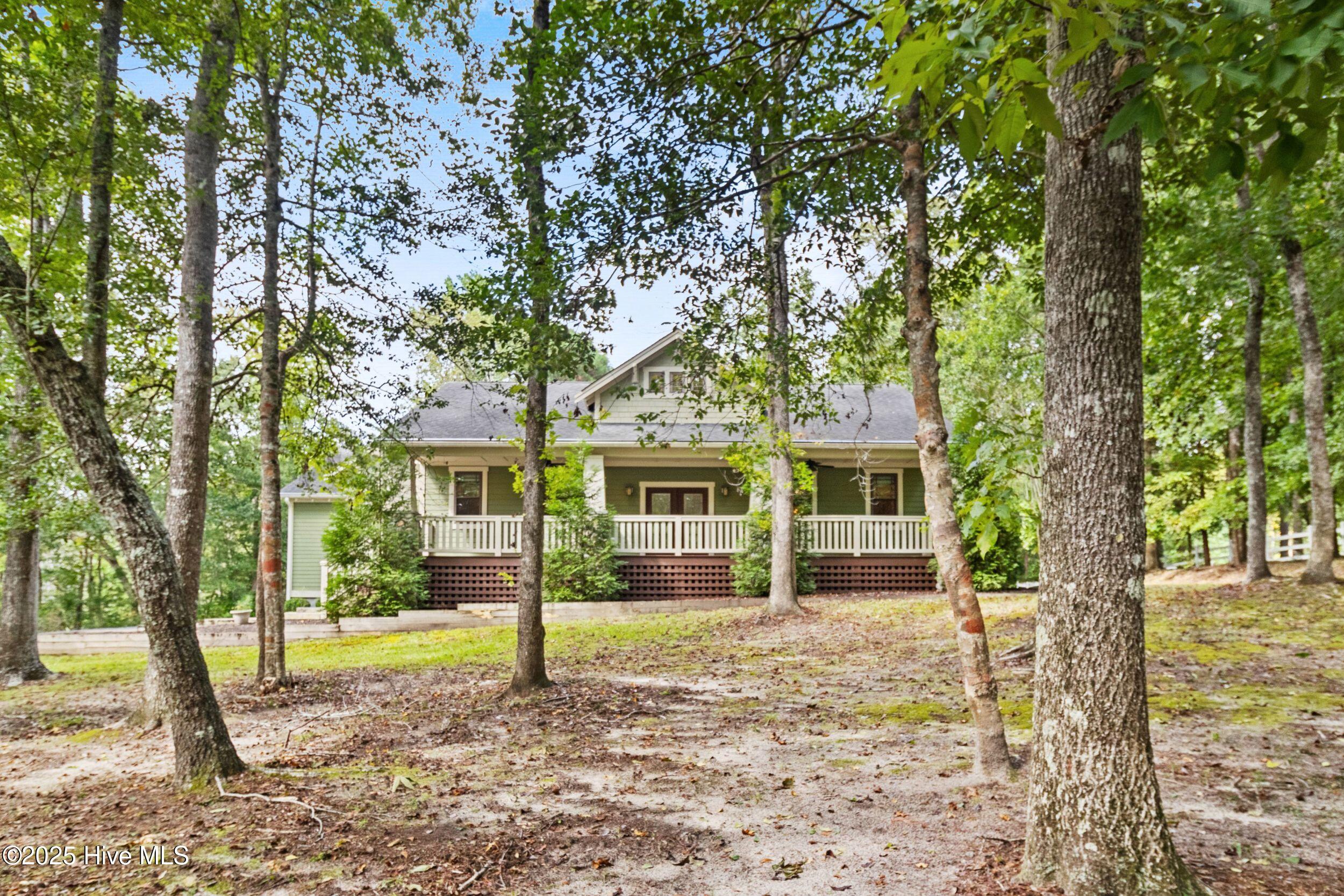 107 Overlook Drive, Hampstead, NC 28443 – photo 3: 3_front exterior