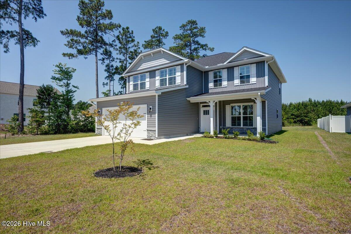 2024 Medina Spirit Street,New Bern