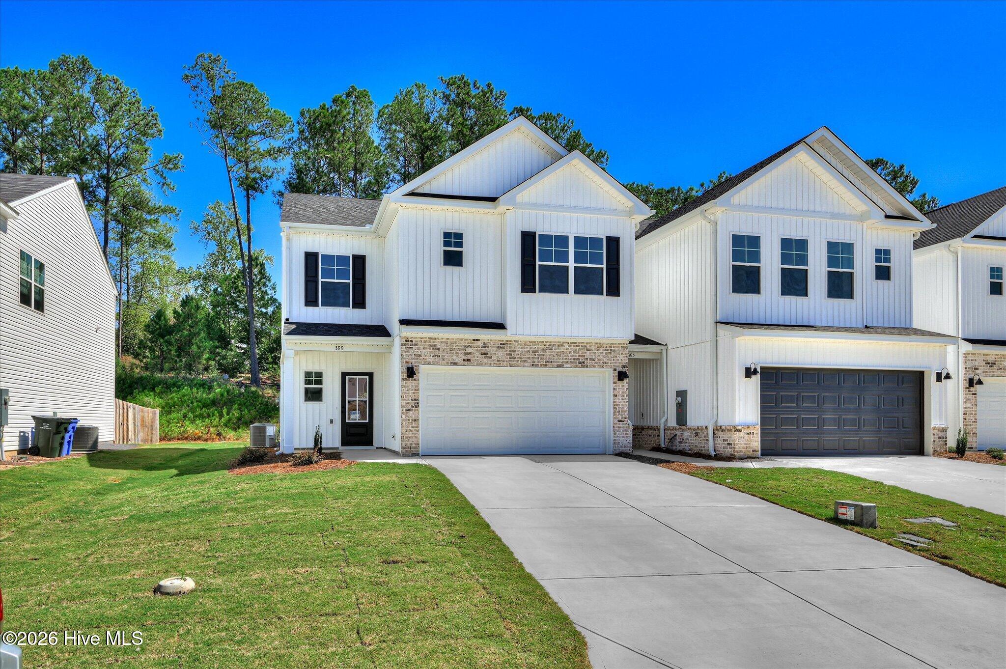 Photo 2 of Townhouse for sale at 399 Bay Meadows Dr, Aiken, SC 29803 | MLS# 100579069 | Listing updated on 2026-10-05