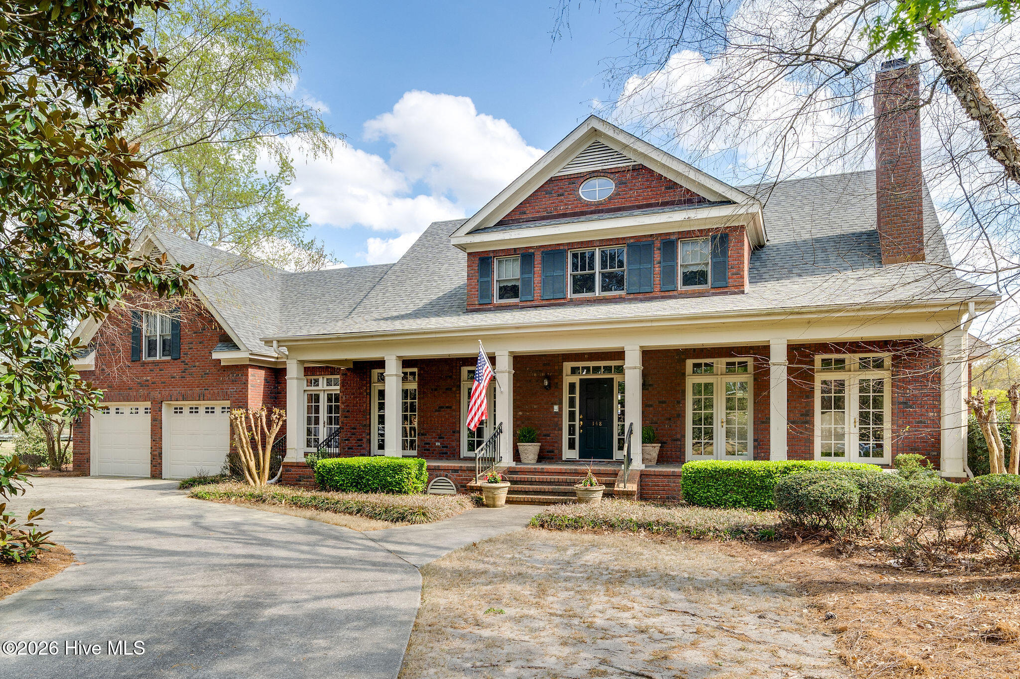 1625 Evergreen Park, Statham, GA, 30666