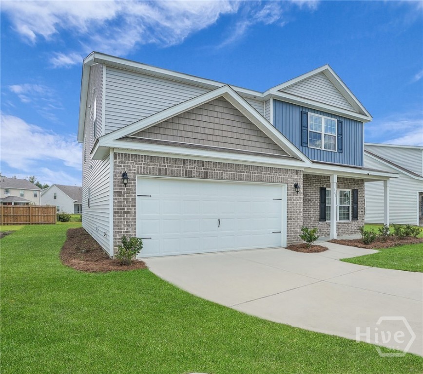 Homes for sale in Bloomingdale, GA | 141 Guana Ln, Bloomingdale, GA 31302 | MLS# SA336871