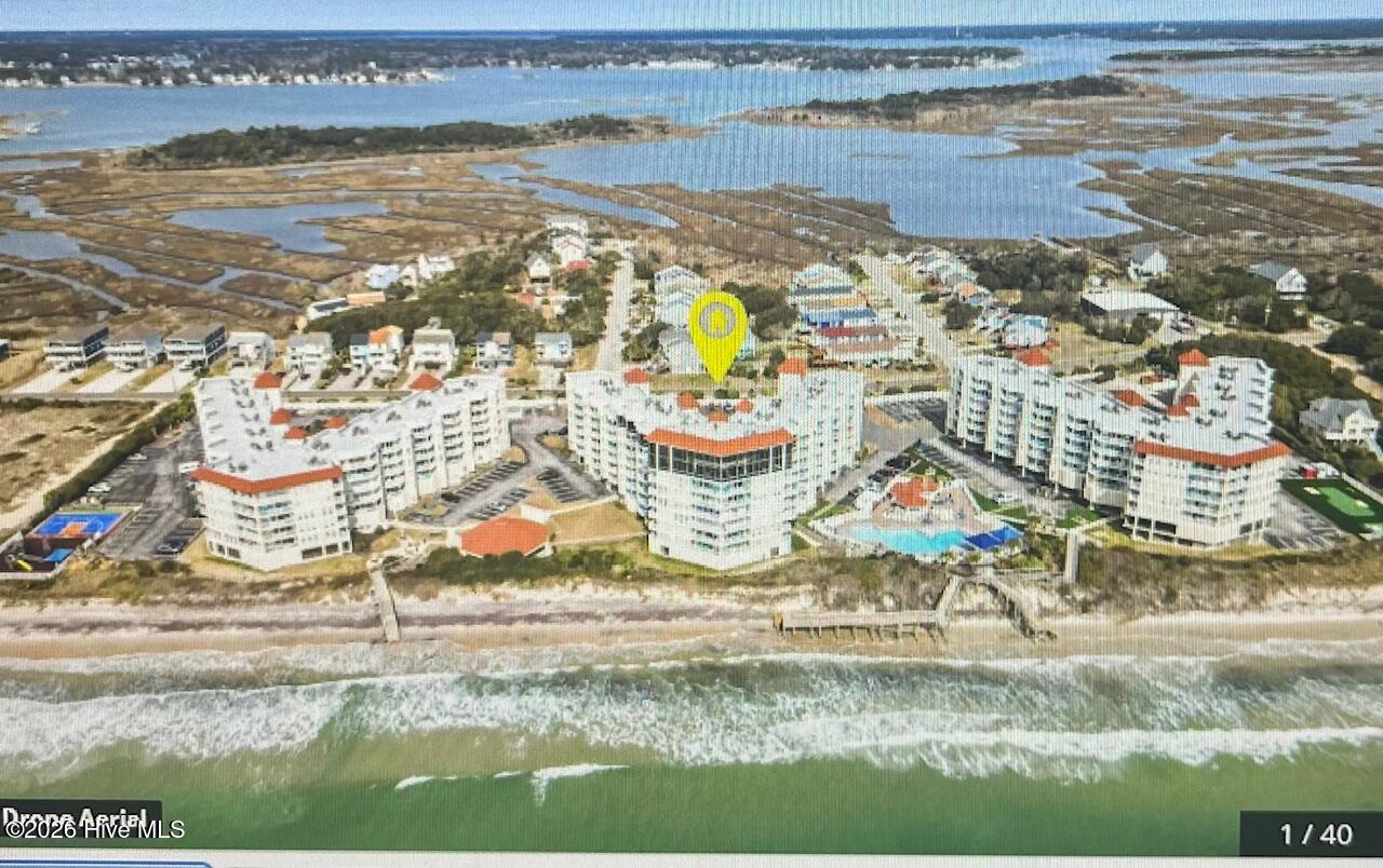 2000 New River Inlet Road 2304, North Topsail Beach, NC 28460